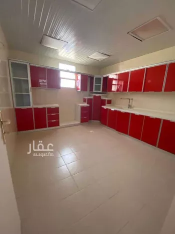 شقة للإيجار في شارع ابي اليمن الكندي ، حي خشم العان ، الرياض ، منطقة الرياض صورة 5