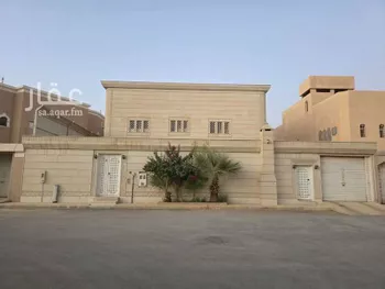 فيلا للبيع في شارع وادي نوار ، حي الزهرة ، الرياض ، منطقة الرياض