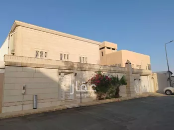 فيلا للبيع في شارع وادي نوار ، حي الزهرة ، الرياض ، منطقة الرياض صورة 2