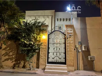 فيلا للبيع في شارع دمياط, حي الصحافة, مدينة الرياض, منطقة الرياض