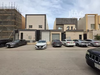فيلا للبيع في شارع حمد إبراهيم الحقيل, حي عرقة, مدينة الرياض, منطقة الرياض صورة 3