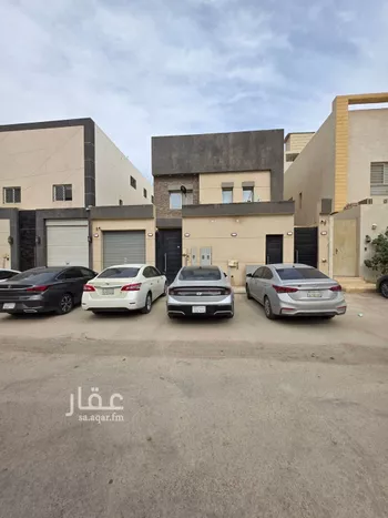 فيلا للبيع في شارع حمد إبراهيم الحقيل, حي عرقة, مدينة الرياض, منطقة الرياض صورة 4
