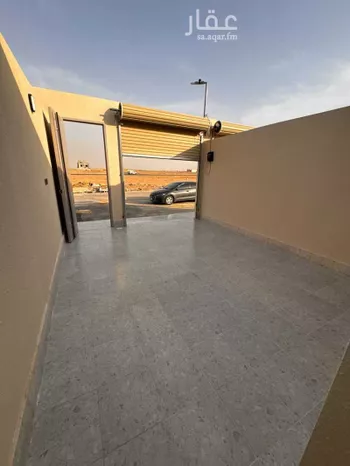 استراحة للإيجار في شارع احمد بن محمد الجزري ، حي عريض ، الرياض ، منطقة الرياض صورة 2