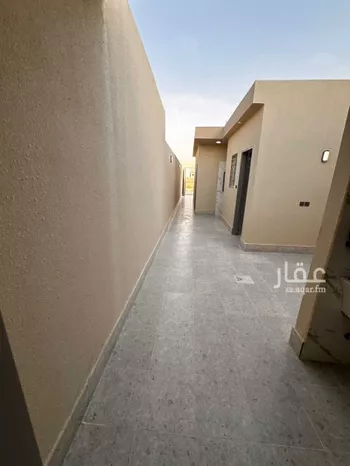 استراحة للإيجار في شارع احمد بن محمد الجزري ، حي عريض ، الرياض ، منطقة الرياض صورة 3