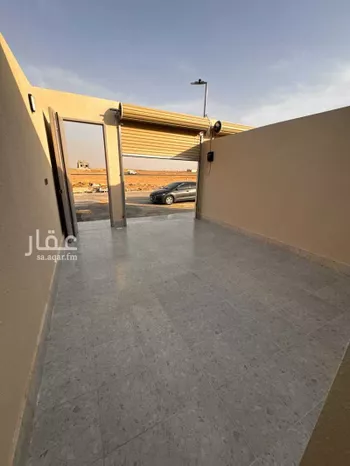 استراحة للإيجار في شارع 3402561, حي عريض, مدينة الرياض, منطقة الرياض صورة 2