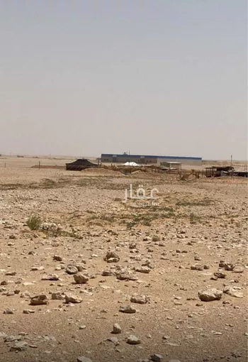 أرض للإيجار في شارع جبل دغنان, حي العلا, الرياض صورة 2