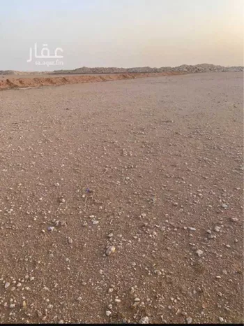 أرض للإيجار في شارع جبل الأكاميم, حي العلا, الرياض صورة 2