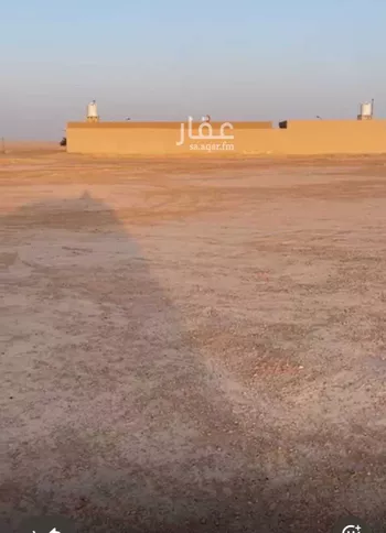 أرض للإيجار في شارع جبل دغنان, حي الرسالة, الرياض صورة 3