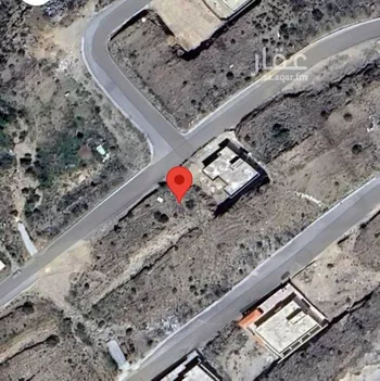 أرض للبيع في شارع 8201302, حي الأندلس, مدينة بلجرشى, منطقة الباحة صورة 2