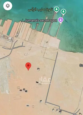 أرض للبيع في ذهبان ، جدة صورة 2
