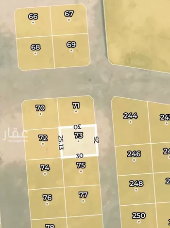 أرض للبيع في شارع 19211116, حي المروج, مدينة جدة, منطقة مكة المكرمة صورة 5