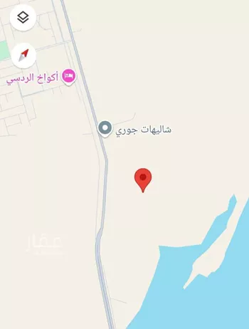 أرض للبيع في شارع 19192057, حي المروج, مدينة جدة, منطقة مكة المكرمة