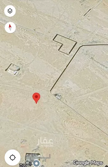 أرض للبيع في شارع 19211116, حي المروج, مدينة جدة, منطقة مكة المكرمة صورة 2
