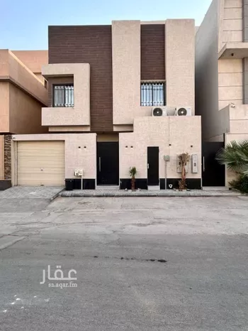 دور للإيجار في شارع 1012413, حي العارض, مدينة الرياض, منطقة الرياض