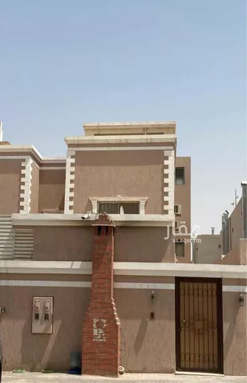 دور للإيجار في شارع مالك التميمي, حي غرناطة, مدينة الرياض, منطقة الرياض