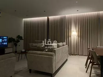 شقة مفروشة للحجز في شارع المراح ، حي الحمراء ، الخبر ، الخبر صورة 5