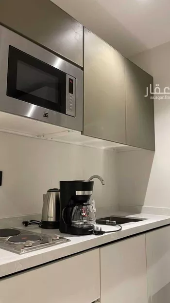 شقة مفروشة للحجز في شارع المراح ، حي الحمراء ، الخبر ، الخبر صورة 3