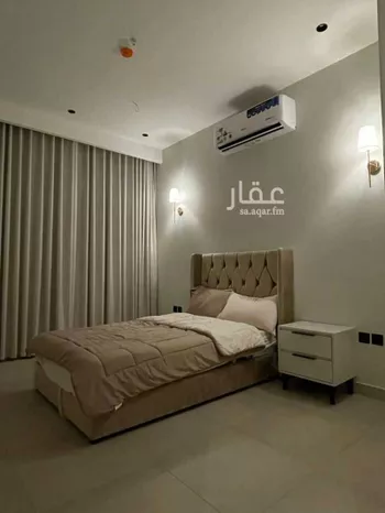 شقة مفروشة للحجز في شارع المراح ، حي الحمراء ، الخبر ، الخبر صورة 4