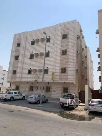 عمارة للبيع في شارع سفيان بن عيينة, حي الأثير, مدينة الدمام, المنطقة الشرقية
