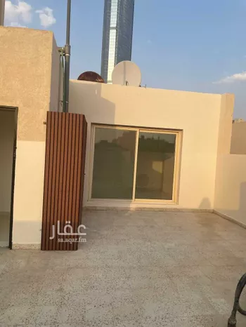 شقة للإيجار في شارع الحبانية, حي العقيق, مدينة الرياض, منطقة الرياض صورة 2