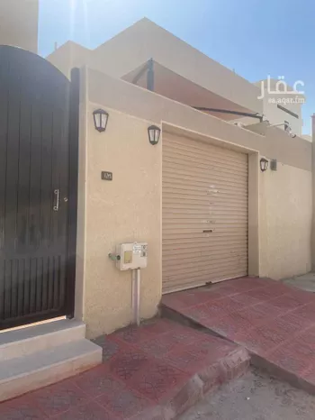 دور للإيجار في حي العقيق ، الرياض