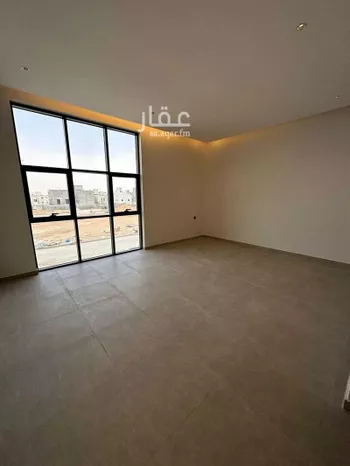 دور للإيجار في شارع عبدالله بن أبي الهذيل, حي الرمال, مدينة الرياض, منطقة الرياض صورة 2
