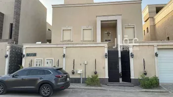 غرفة للإيجار في شارع رقم 43, حي الملقا, مدينة الرياض, منطقة الرياض صورة 3