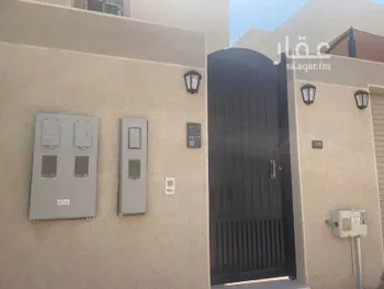 دور للإيجار في حي العقيق ، الرياض صورة 3