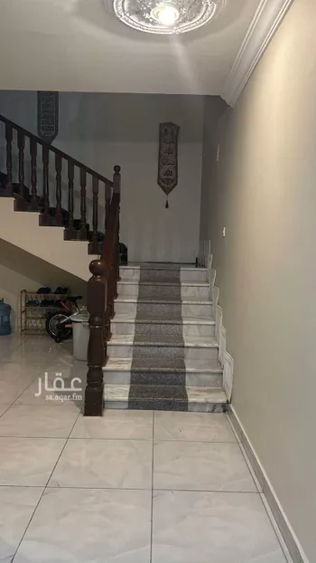 فيلا للبيع في شارع نصر بن خلف, حي طيبة, مدينة جدة, منطقة مكة المكرمة صورة 4