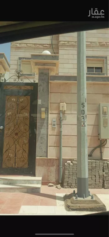 فيلا للبيع في شارع نصر بن خلف, حي طيبة, مدينة جدة, منطقة مكة المكرمة