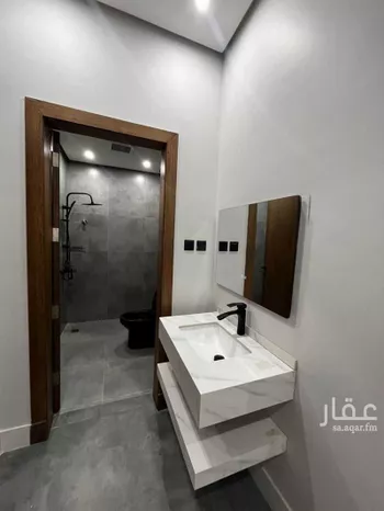 شقة للإيجار في شارع الأمين المهندس عبدالله بن عبدالرحمن ا, حي النرجس, مدينة الرياض, منطقة الرياض صورة 3