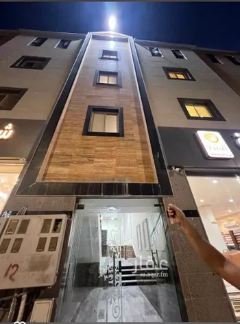 غرفة للإيجار في طريق المكرونة ، حي العزيزية ، جدة ، جدة