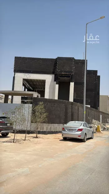 فيلا للبيع في شارع ابن أبي الضياف ، حي القادسية ، الرياض ، منطقة الرياض صورة 4