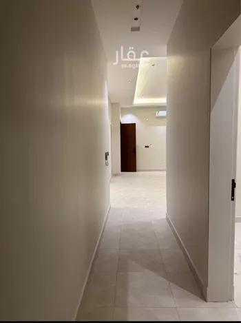 شقة للإيجار في شارع عبادة بن عمرو الأنصاري, حي الرمال, مدينة الرياض, منطقة الرياض صورة 5