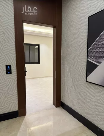 شقة للإيجار في شارع عبادة بن عمرو الأنصاري, حي الرمال, مدينة الرياض, منطقة الرياض صورة 2