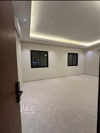 شقة للإيجار في شارع عبادة بن عمرو الأنصاري, حي الرمال, مدينة الرياض, منطقة الرياض صورة 3