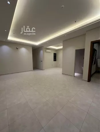 شقة للإيجار في شارع عبادة بن عمرو الأنصاري, حي الرمال, مدينة الرياض, منطقة الرياض