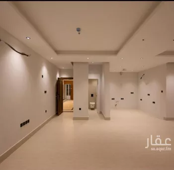 شقة للإيجار في شارع الربيع, حي النرجس, مدينة الرياض, منطقة الرياض صورة 5