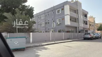 عمارة للبيع في شارع الوليد بن جابر, حي الطبيشي, مدينة الدمام, المنطقة الشرقية