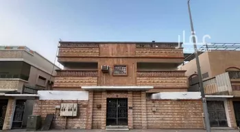 عمارة للبيع في شارع ابو عبد الله الاسلمي, حي الناصرية, مدينة الدمام, المنطقة الشرقية