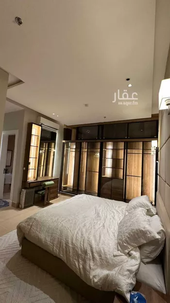 شقة للإيجار في شارع الوادي الأخضر, حي قرطبة, مدينة الرياض, منطقة الرياض صورة 3