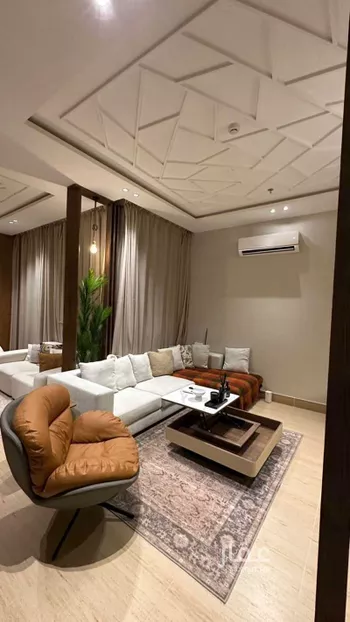 شقة للإيجار في شارع الوادي الأخضر, حي قرطبة, مدينة الرياض, منطقة الرياض صورة 4