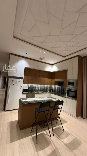 شقة للإيجار في شارع الوادي الأخضر, حي قرطبة, مدينة الرياض, منطقة الرياض صورة 2
