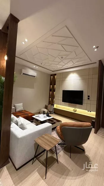 شقة للإيجار في شارع الوادي الأخضر, حي قرطبة, مدينة الرياض, منطقة الرياض صورة 5