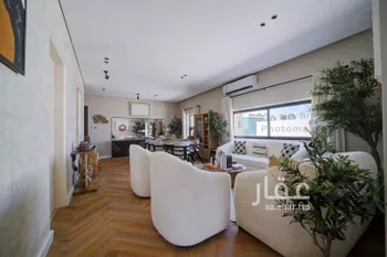 شقة للإيجار في شارع أبي الفضل الأجل, حي قرطبة, مدينة الرياض, منطقة الرياض صورة 3