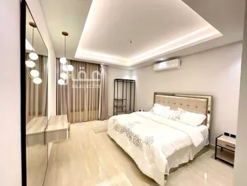 شقة للإيجار في شارع وادي الزرقاء, حي الندى, مدينة الرياض, منطقة الرياض صورة 2