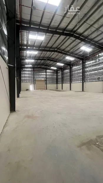 مستودع للإيجار في شارع الإمام ، حي طيبة ، الرياض ، منطقة الرياض - 3