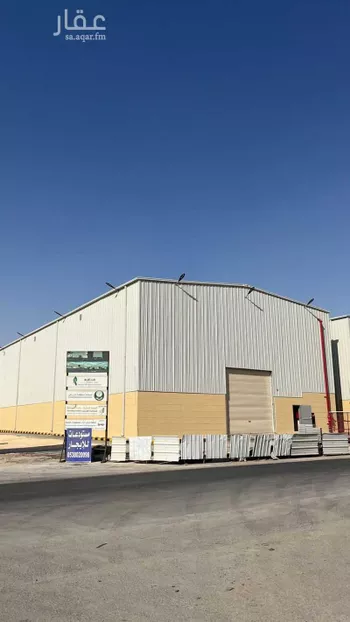 مستودع للإيجار في شارع الإمام ، حي طيبة ، الرياض ، منطقة الرياض - 2