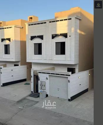 دور للبيع في حي الجنادرية, مدينة الرياض, منطقة الرياض صورة 2