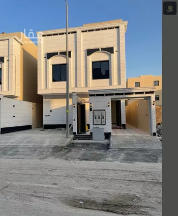 شقة للبيع في حي الجنادرية, مدينة الرياض, منطقة الرياض